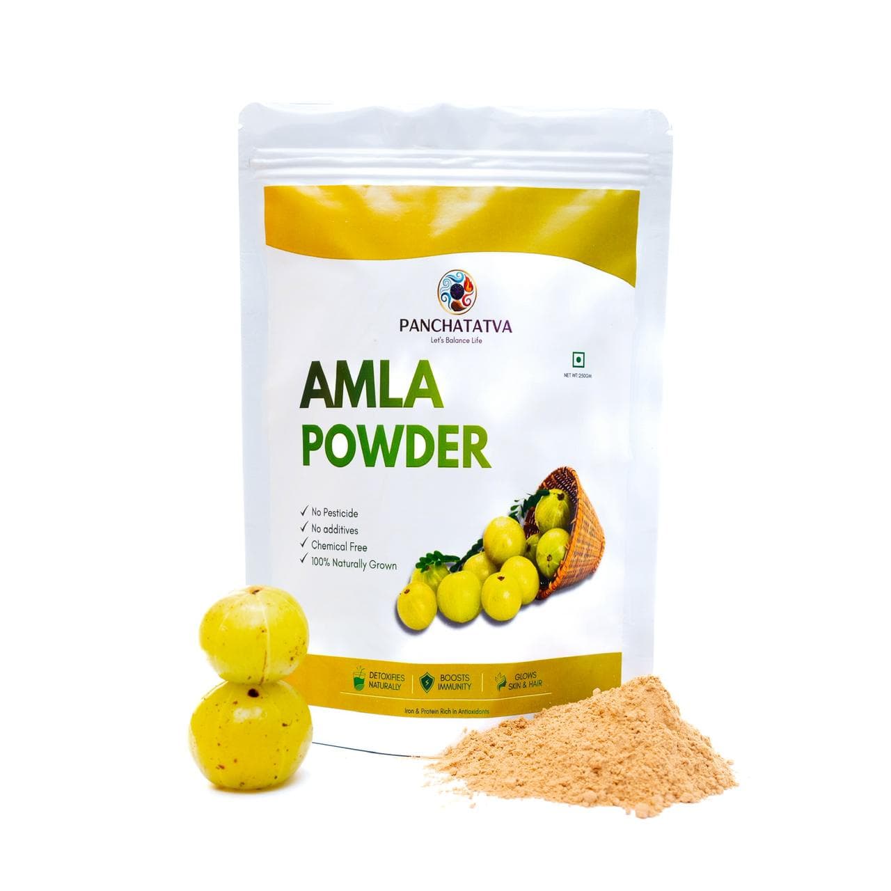 Amla Powder image 6