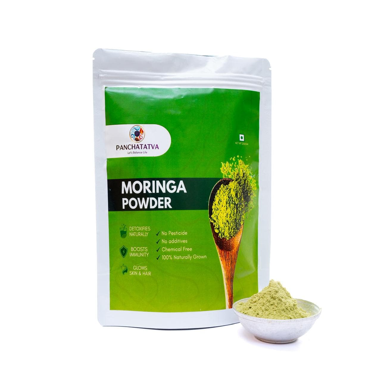Moringa Powder image 6