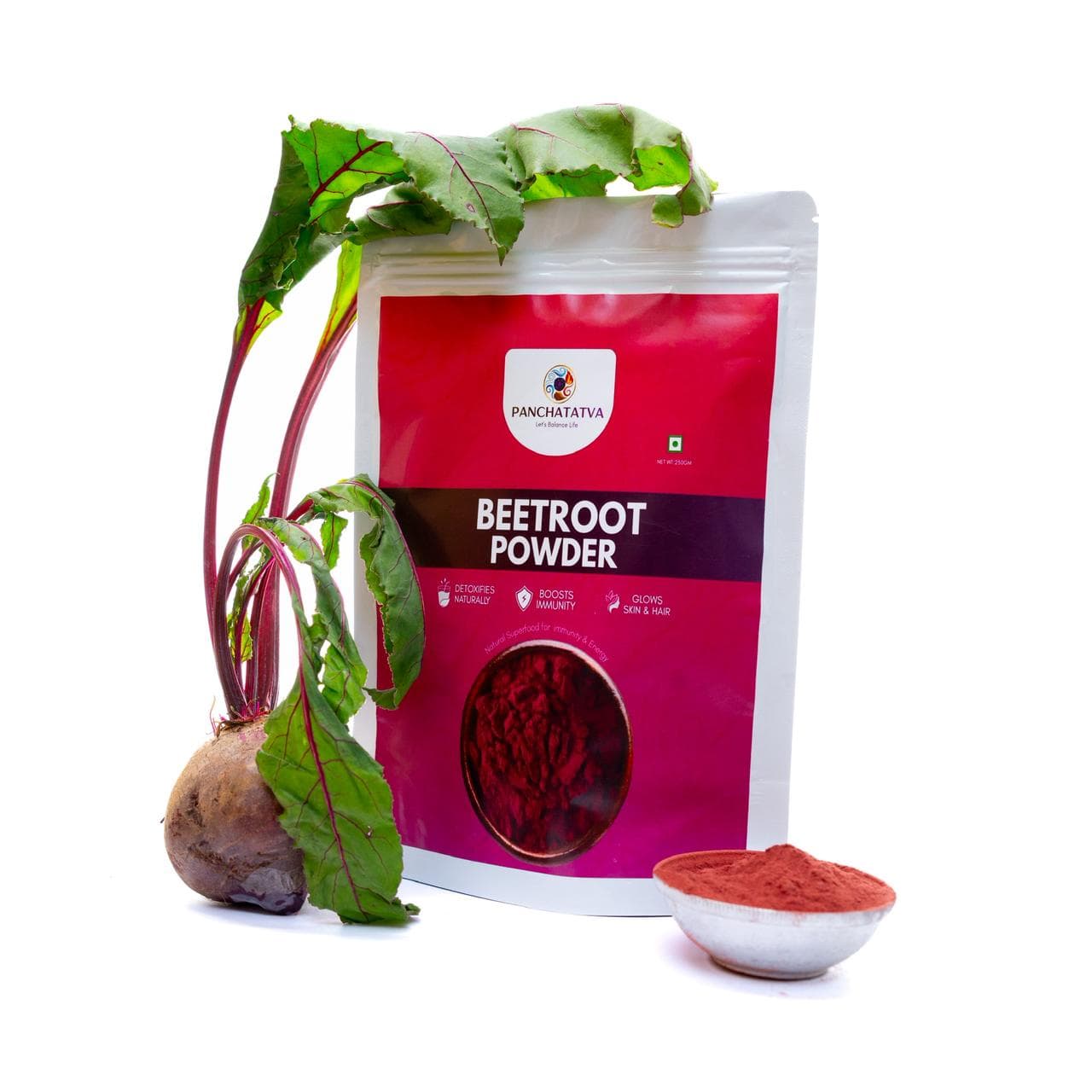 Beetroot Powder image 2