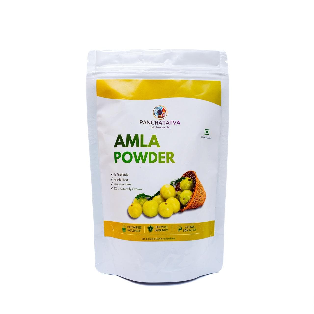 Amla Powder image 2