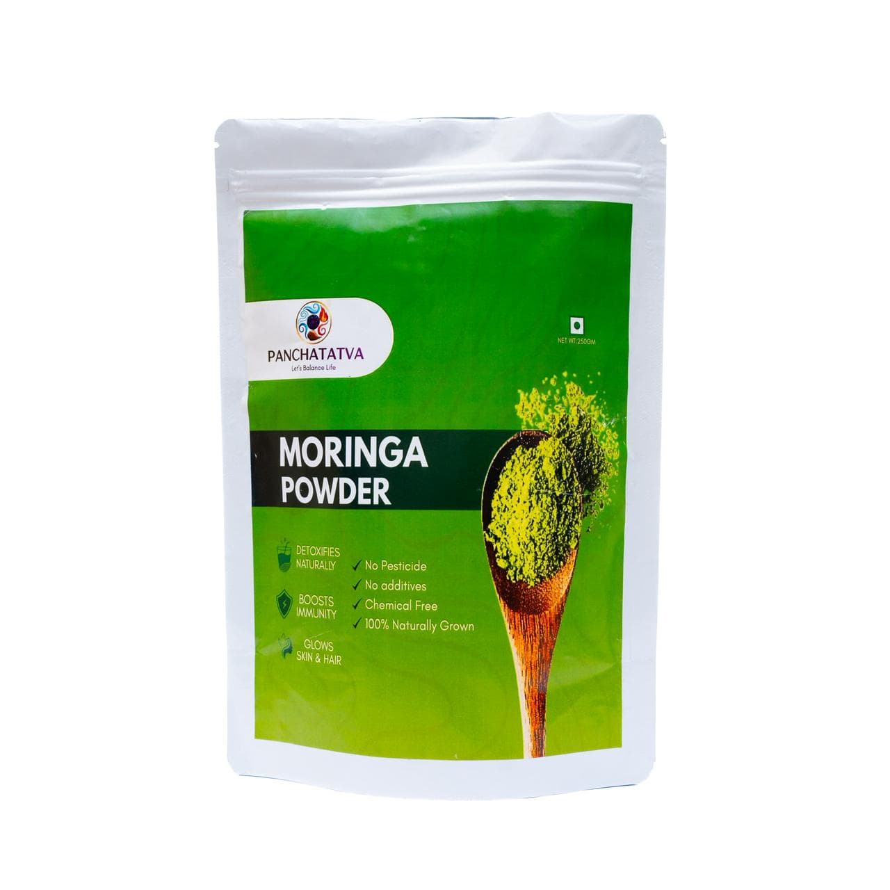 Moringa Powder image 2