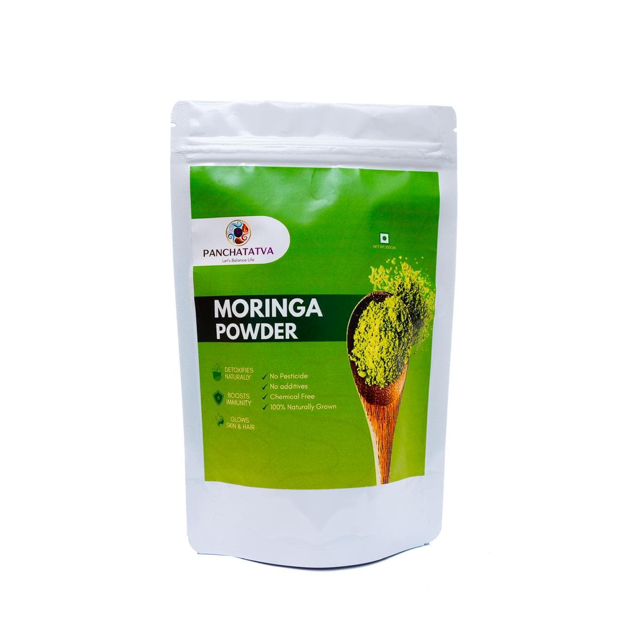 Moringa Powder image 1