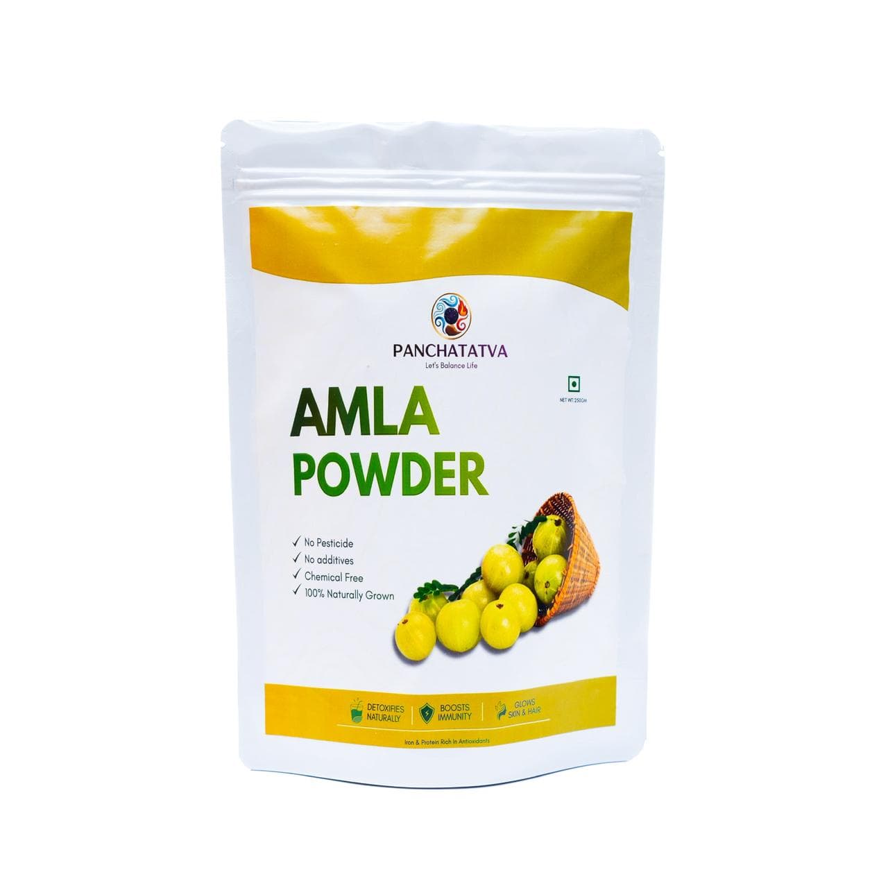 Amla Powder image 1